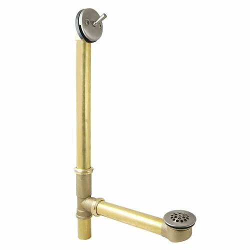 Kingston Brass DTL1208 25