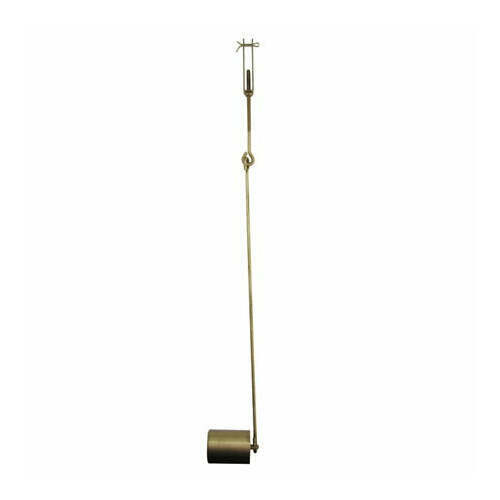 Kingston Brass DTLR18 Trip Lever Drain Rod for DTL1181/DTL1201