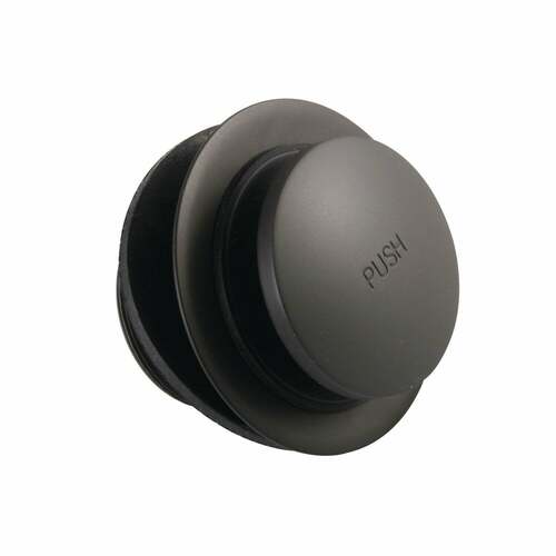 Kingston Brass DTT205 Tip-Toe Tub Drain in Oil Rubbed Bronze
