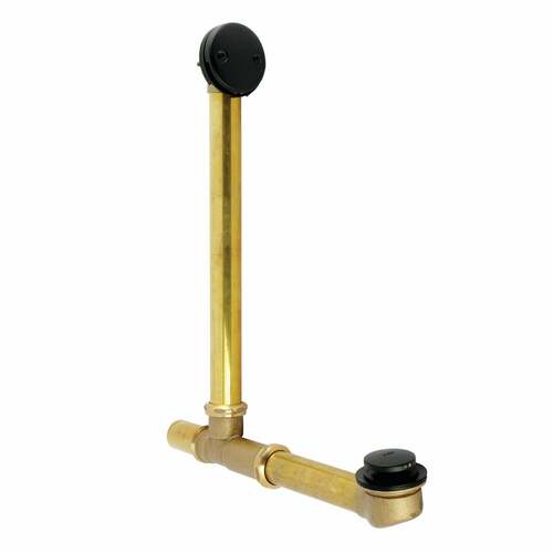 Kingston Brass DTT2160MB 21