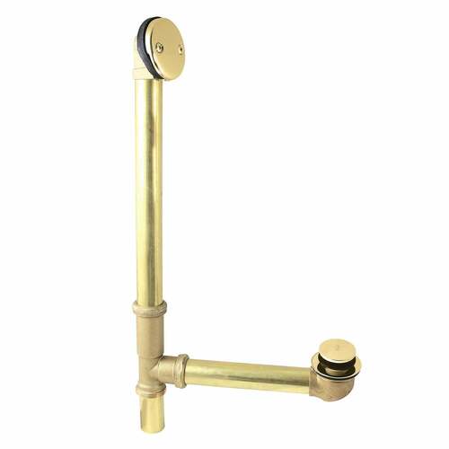 Kingston Brass DTT2162 21