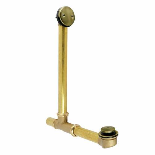 Kingston Brass DTT2163 21