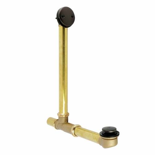 Kingston Brass DTT2165 21