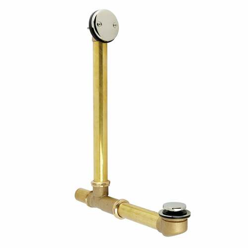 Kingston Brass DTT2166 21