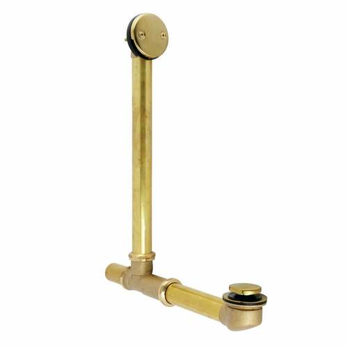 Kingston Brass DTT2167 21