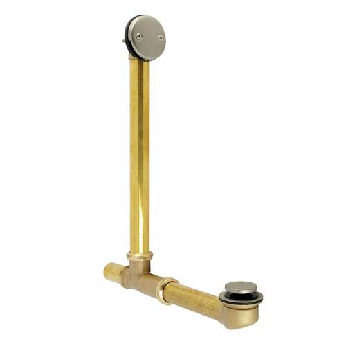 Kingston Brass DTT2168 21