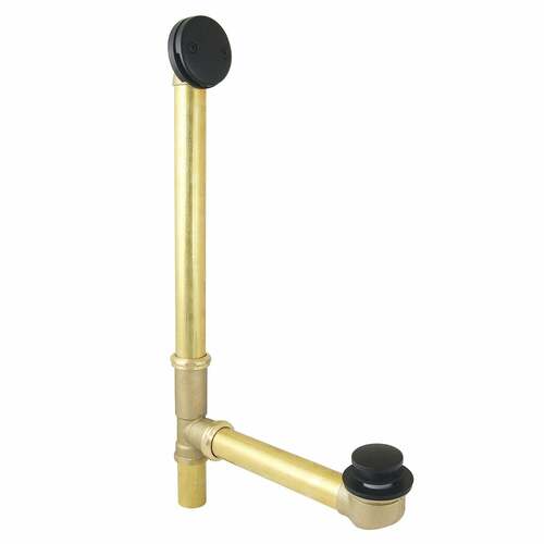 Kingston Brass DTT2180MB 23
