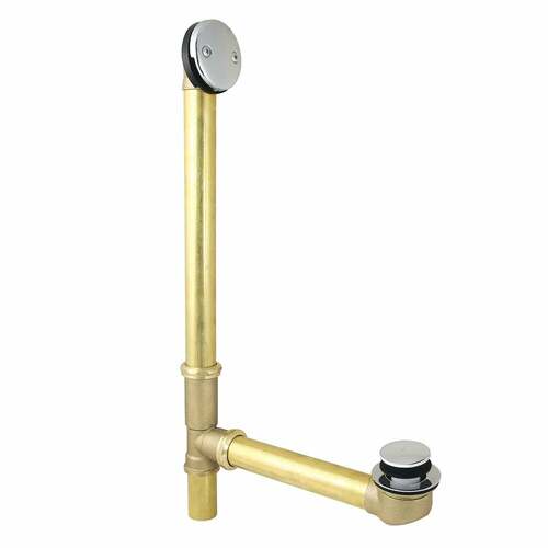 Kingston Brass DTT2181 23