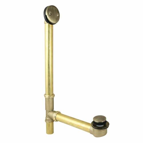 Kingston Brass DTT2183 23