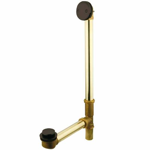 Kingston Brass DTT2185 23