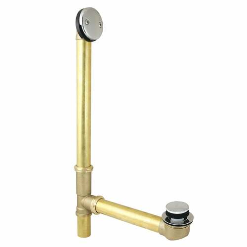 Kingston Brass DTT2186 23