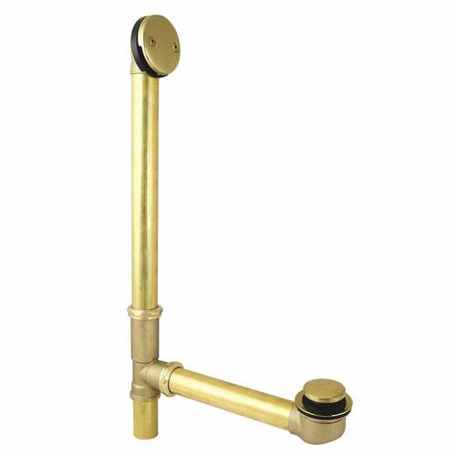 Kingston Brass DTT2187 23