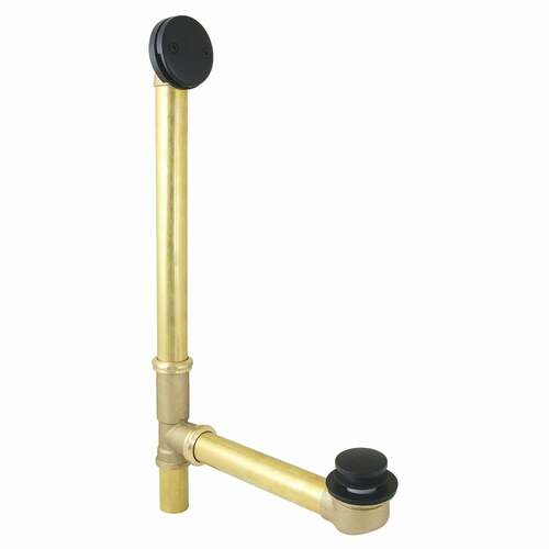 Kingston Brass DTT2200 25