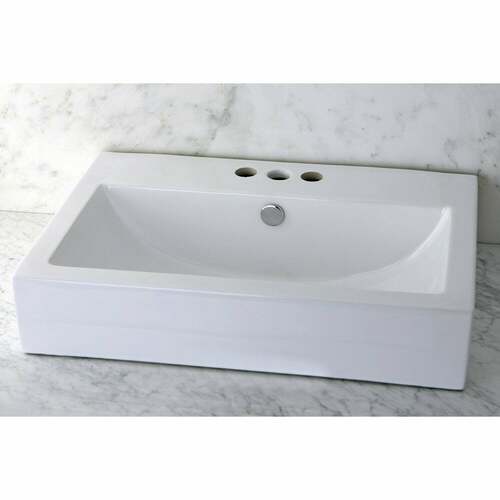 Kingston Brass EV4318W34 Century 23.625