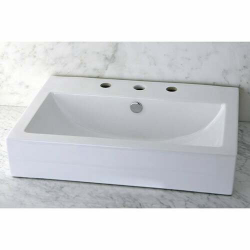 Kingston Brass EV4318W38 Century 23.625