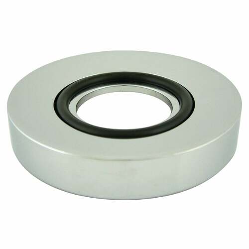Kingston Brass EV8021 Fauceture Polished Chrome Vessel Sink Mounting Ring