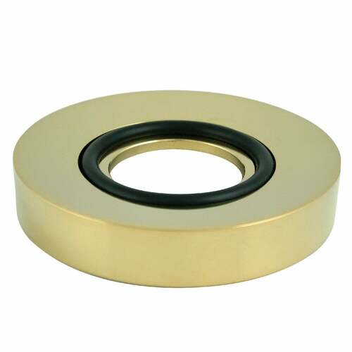 Kingston Brass EV8022 Fauceture Polished Brass Vessel Sink Mounting Ring