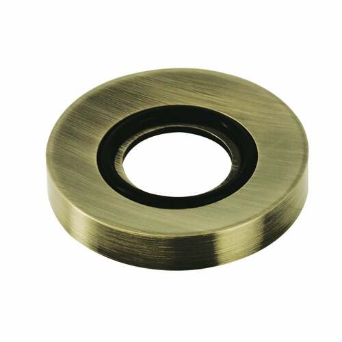 Kingston Brass EV8023 Fauceture Antique Brass Vessel Sink Mounting Ring