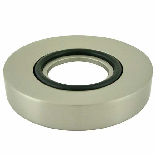 Kingston Brass EV8028 Fauceture Brushed Nickel Vessel Sink Mounting Ring