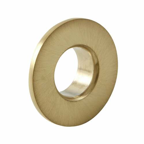 Kingston Brass EVF1117 Fauceture Brushed Brass 1-3/16