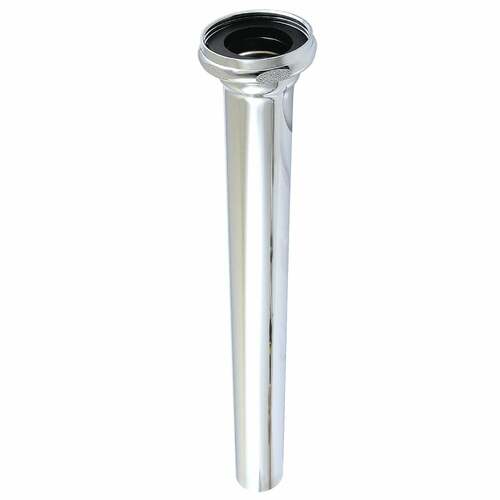 Kingston Brass EVT12121 Fauceture 1-1/2