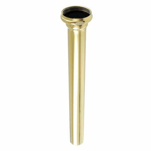 Kingston Brass EVT12122 Fauceture 1-1/2