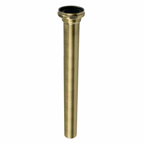 Kingston Brass EVT12123 Fauceture 1-1/2