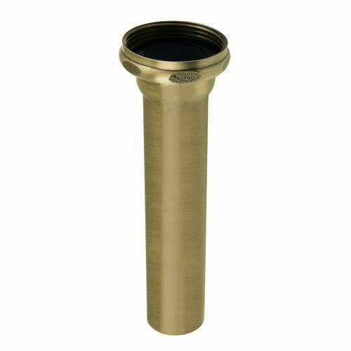 Kingston Brass EVT6123 Fauceture 1-1/2