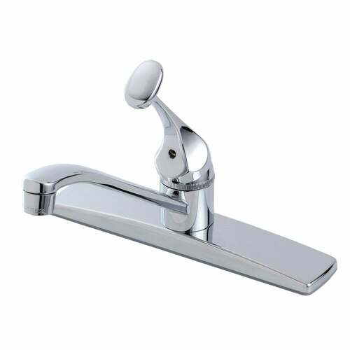 Kingston Brass FB0571 Columbia Single-Handle 8