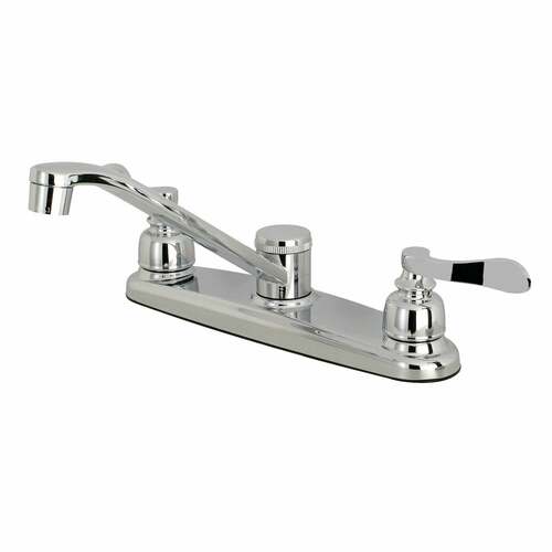 Kingston Brass FB111NFL NuWave 8
