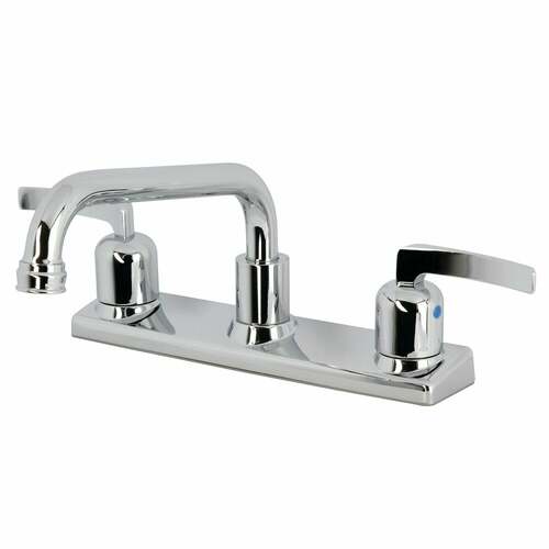 Kingston Brass FB2131EFL Centurion Double-Handle 8