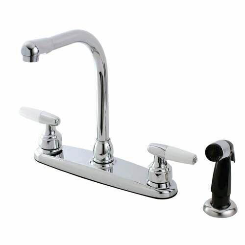 Kingston Brass FB751 Americana Double-Handle 8