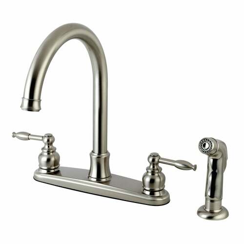 Kingston Brass FB7798KLSP Knight 8