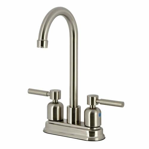 Kingston Brass FB8498DL Concord Double-Handle 4