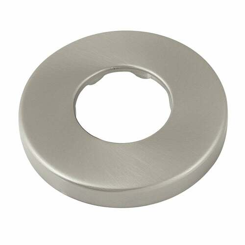 Kingston Brass FL12348 Brushed Nickel 1-1/4