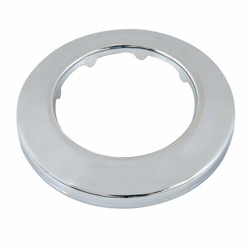 Kingston Brass FL17831 Polished Chrome 1-1/2