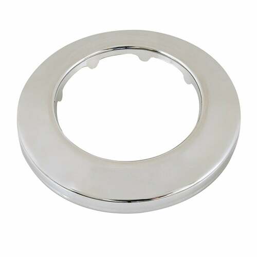 Kingston Brass FL17836 Polished Nickel 1-1/2