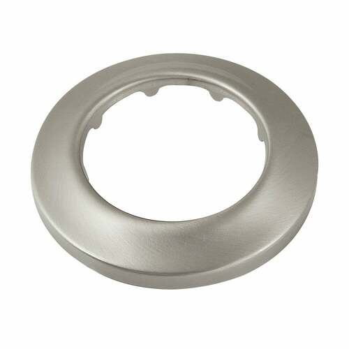 Kingston Brass FL17838 Brushed Nickel 1-1/2