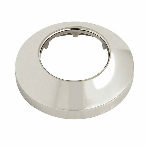 Kingston Brass FL22346 Polished Nickel 1-1/2