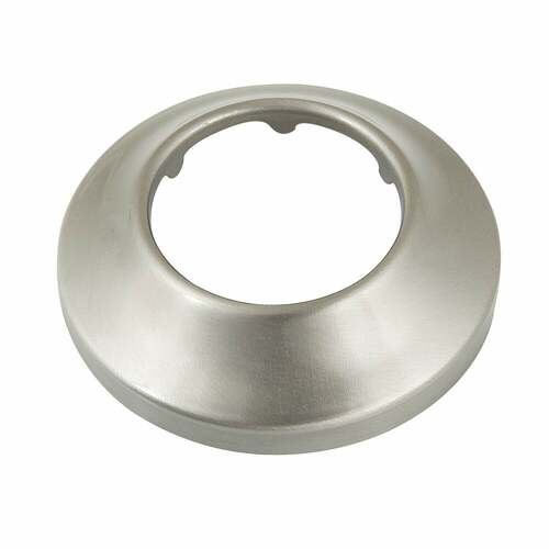 Kingston Brass FL22348 Brushed Nickel 1-1/2