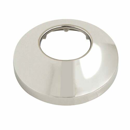 Kingston Brass FL42346 Polished Nickel 1-1/4