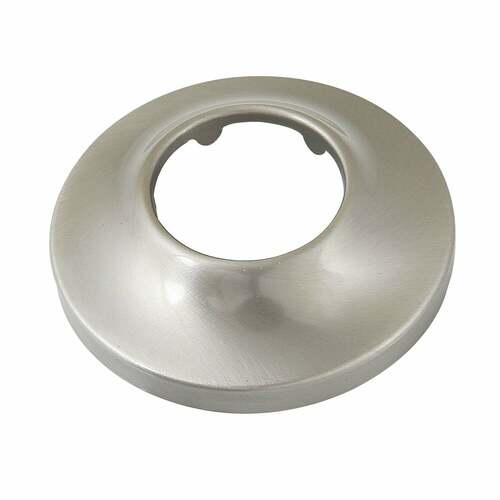 Kingston Brass FL42348 Brushed Nickel 1-1/4