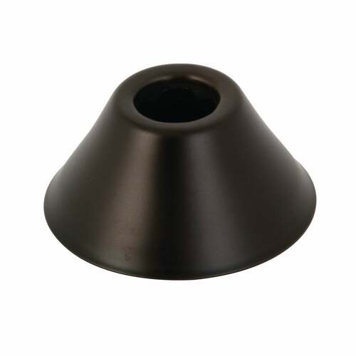 Kingston Brass FLBELL11165 Oil Rubbed Bronze 11/16