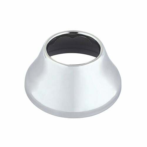 Kingston Brass FLBELL11231 Polished Chrome 1-1/2