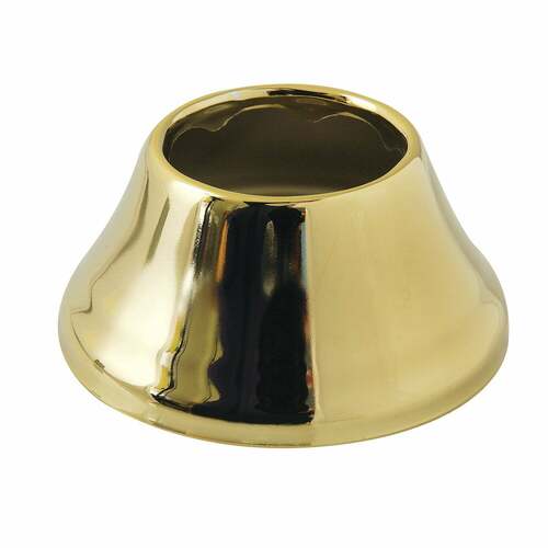 Kingston Brass FLBELL11232 Polished Brass 1-1/2