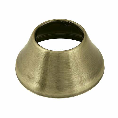 Kingston Brass FLBELL11233 Antique Brass 1-1/2