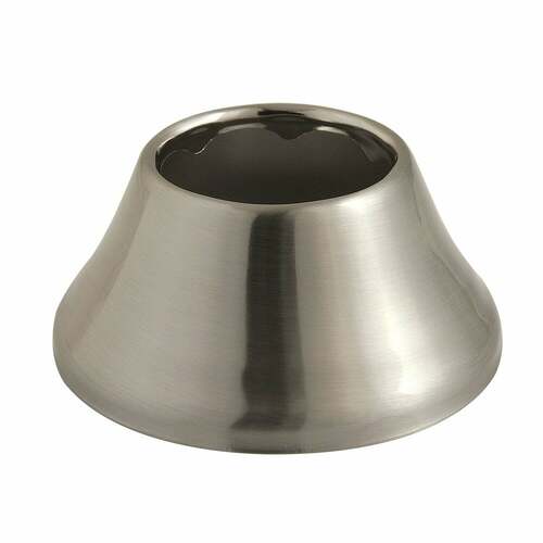 Kingston Brass FLBELL11238 Brushed Nickel 1-1/2