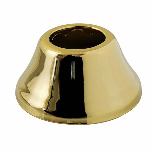 Kingston Brass FLBELL11432 Polished Brass 1-1/4