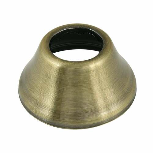 Kingston Brass FLBELL11433 Antique Brass 1-1/4