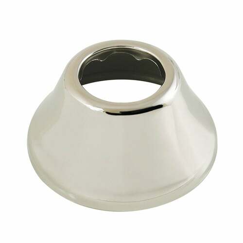 Kingston Brass FLBELL11436 Polished Nickel 1-1/4